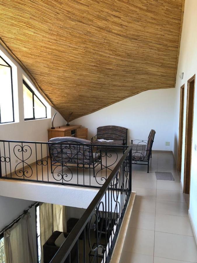 Villa Dallie Saly Portudal Eksteriør bilde