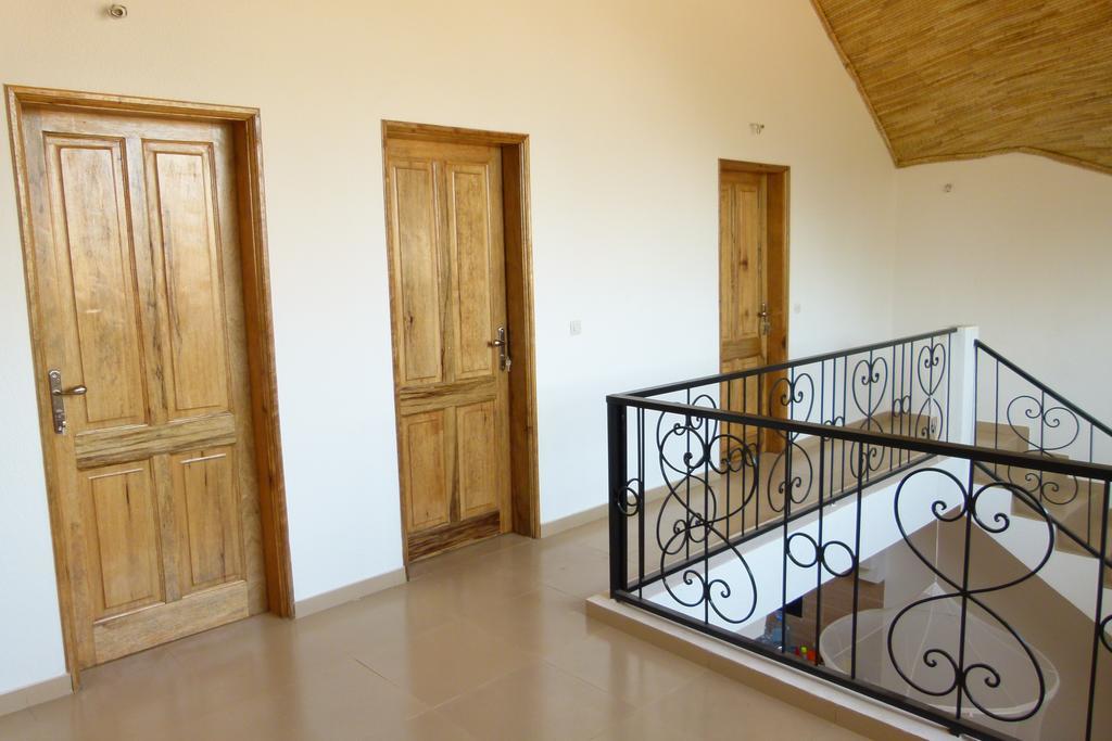 Villa Dallie Saly Portudal Rom bilde