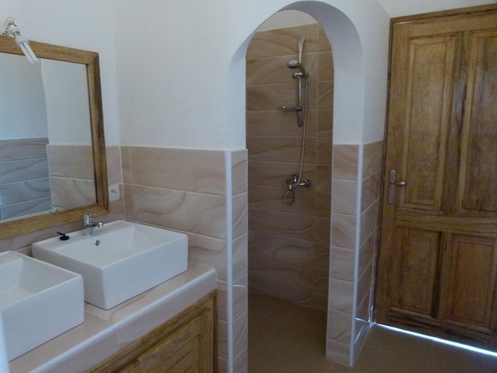Villa Dallie Saly Portudal Rom bilde